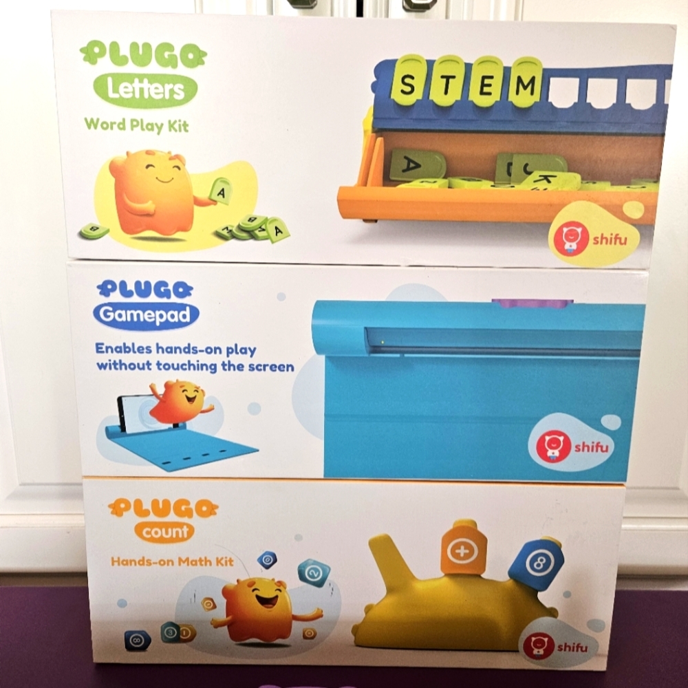 Plugo Set